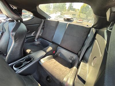 2013 Subaru BRZ Limited   - Photo 12 - Sacramento, CA 95821
