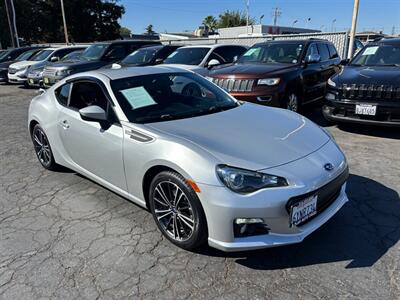 2013 Subaru BRZ Limited   - Photo 2 - Sacramento, CA 95821