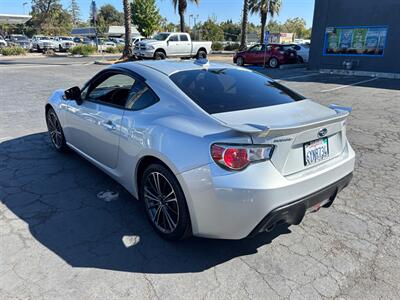2013 Subaru BRZ Limited   - Photo 8 - Sacramento, CA 95821
