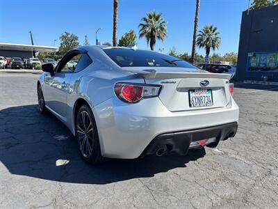 2013 Subaru BRZ Limited   - Photo 7 - Sacramento, CA 95821