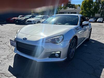 2013 Subaru BRZ Limited   - Photo 10 - Sacramento, CA 95821