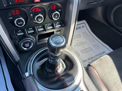 2013 Subaru BRZ Limited   - Photo 15 - Sacramento, CA 95821