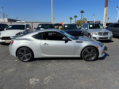 2013 Subaru BRZ Limited   - Photo 3 - Sacramento, CA 95821