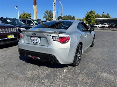 2013 Subaru BRZ Limited   - Photo 5 - Sacramento, CA 95821