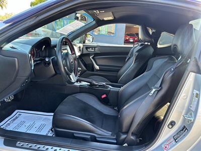 2013 Subaru BRZ Limited   - Photo 11 - Sacramento, CA 95821