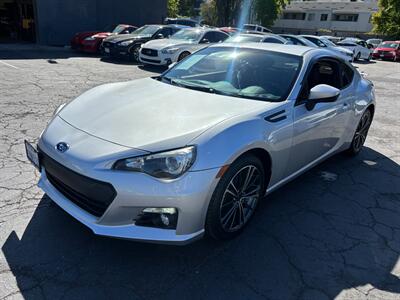 2013 Subaru BRZ Limited   - Photo 9 - Sacramento, CA 95821