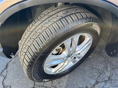 2011 Honda CR-V EX   - Photo 19 - Sacramento, CA 95821