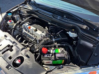 2011 Honda CR-V EX   - Photo 20 - Sacramento, CA 95821