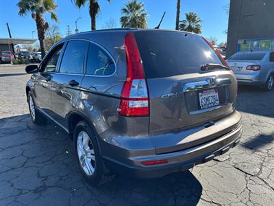 2011 Honda CR-V EX   - Photo 4 - Sacramento, CA 95821