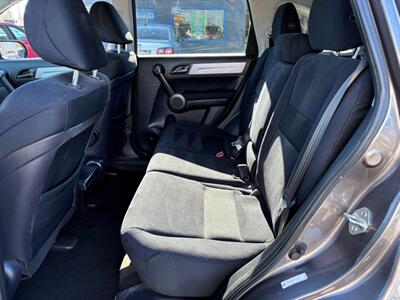 2011 Honda CR-V EX   - Photo 7 - Sacramento, CA 95821