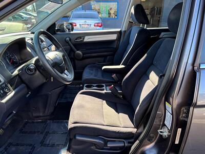 2011 Honda CR-V EX   - Photo 6 - Sacramento, CA 95821