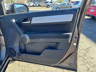 2011 Honda CR-V EX   - Photo 11 - Sacramento, CA 95821