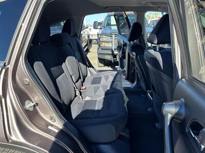 2011 Honda CR-V EX   - Photo 10 - Sacramento, CA 95821
