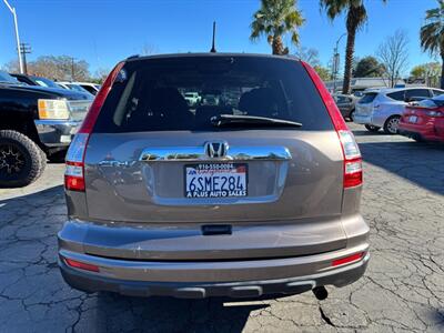 2011 Honda CR-V EX   - Photo 3 - Sacramento, CA 95821