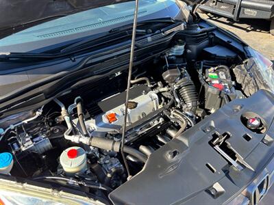 2011 Honda CR-V EX   - Photo 21 - Sacramento, CA 95821