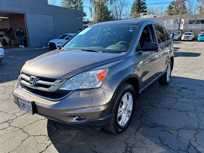 2011 Honda CR-V EX   - Photo 5 - Sacramento, CA 95821