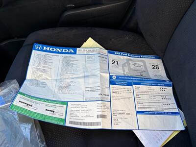 2011 Honda CR-V EX   - Photo 17 - Sacramento, CA 95821