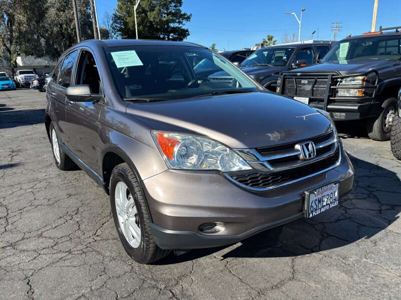 2011 Honda CR-V EX   - Photo 1 - Sacramento, CA 95821