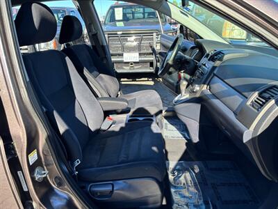 2011 Honda CR-V EX   - Photo 9 - Sacramento, CA 95821