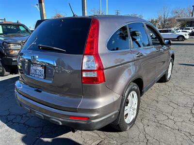 2011 Honda CR-V EX   - Photo 2 - Sacramento, CA 95821