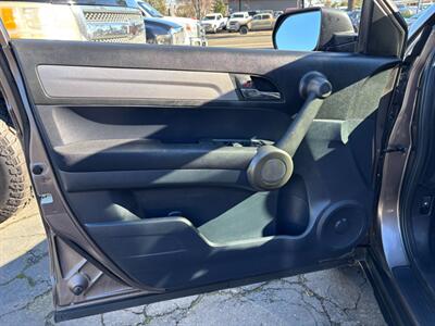 2011 Honda CR-V EX   - Photo 12 - Sacramento, CA 95821