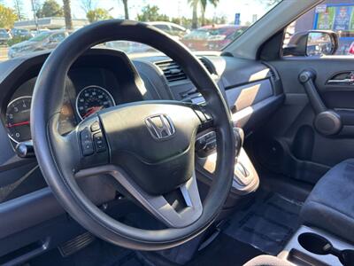 2011 Honda CR-V EX   - Photo 13 - Sacramento, CA 95821