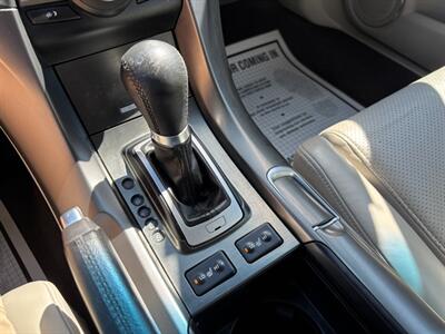 2012 Acura TL w/Tech   - Photo 15 - Sacramento, CA 95821