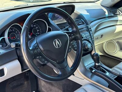 2012 Acura TL w/Tech   - Photo 11 - Sacramento, CA 95821