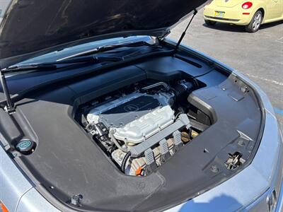 2012 Acura TL w/Tech   - Photo 19 - Sacramento, CA 95821