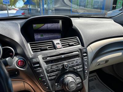 2012 Acura TL w/Tech   - Photo 12 - Sacramento, CA 95821