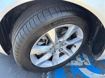 2012 Acura TL w/Tech   - Photo 17 - Sacramento, CA 95821