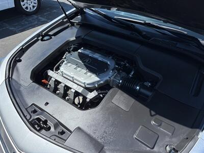 2012 Acura TL w/Tech   - Photo 18 - Sacramento, CA 95821
