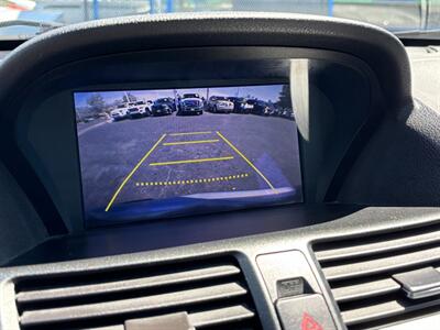 2012 Acura TL w/Tech   - Photo 13 - Sacramento, CA 95821