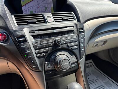 2012 Acura TL w/Tech   - Photo 14 - Sacramento, CA 95821