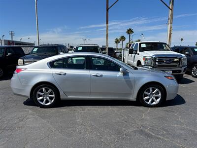 2012 Acura TL w/Tech   - Photo 2 - Sacramento, CA 95821