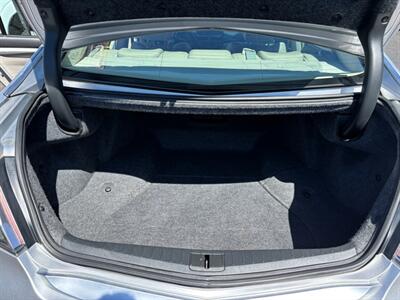 2012 Acura TL w/Tech   - Photo 9 - Sacramento, CA 95821