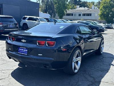 2013 Chevrolet Camaro LT   - Photo 2 - Sacramento, CA 95821