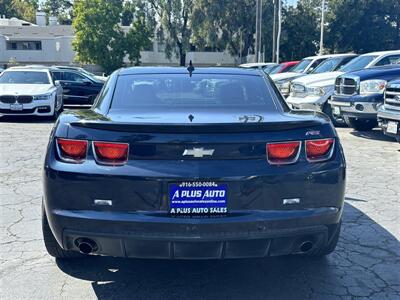 2013 Chevrolet Camaro LT   - Photo 3 - Sacramento, CA 95821