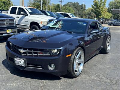 2013 Chevrolet Camaro LT   - Photo 5 - Sacramento, CA 95821