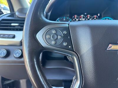 2016 Chevrolet Tahoe LTZ   - Photo 26 - Sacramento, CA 95821