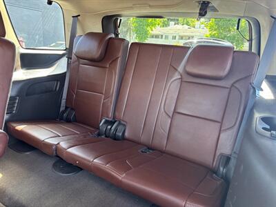 2016 Chevrolet Tahoe LTZ   - Photo 12 - Sacramento, CA 95821