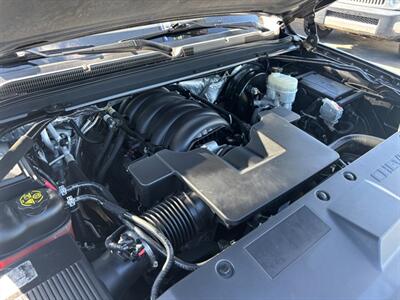 2016 Chevrolet Tahoe LTZ   - Photo 38 - Sacramento, CA 95821