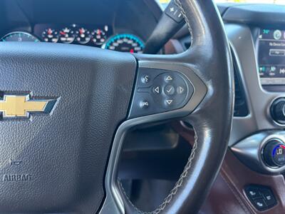 2016 Chevrolet Tahoe LTZ   - Photo 25 - Sacramento, CA 95821