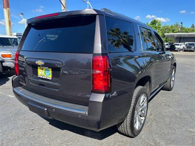 2016 Chevrolet Tahoe LTZ   - Photo 3 - Sacramento, CA 95821