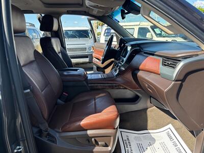 2016 Chevrolet Tahoe LTZ   - Photo 13 - Sacramento, CA 95821