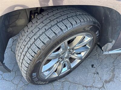 2016 Chevrolet Tahoe LTZ   - Photo 36 - Sacramento, CA 95821