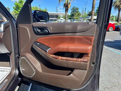 2016 Chevrolet Tahoe LTZ   - Photo 15 - Sacramento, CA 95821
