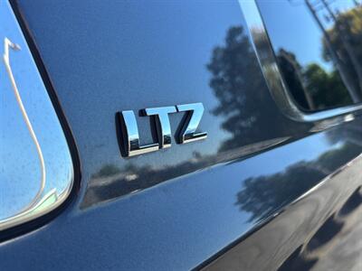 2016 Chevrolet Tahoe LTZ   - Photo 21 - Sacramento, CA 95821