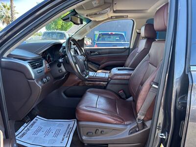 2016 Chevrolet Tahoe LTZ   - Photo 10 - Sacramento, CA 95821