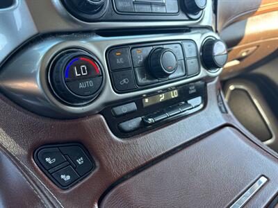 2016 Chevrolet Tahoe LTZ   - Photo 24 - Sacramento, CA 95821